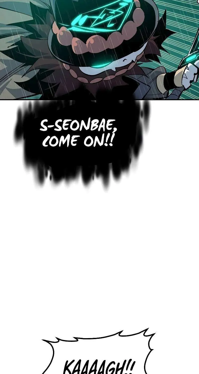 Read The Only Necromancer chapter 184 image 92 on Lezhin