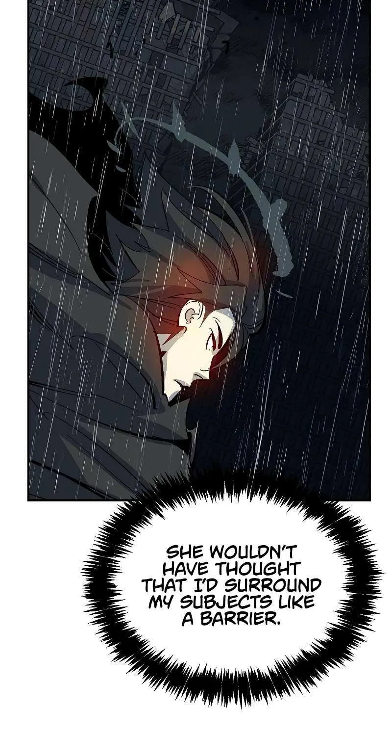 Read The Only Necromancer chapter 184 image 95 on Lezhin