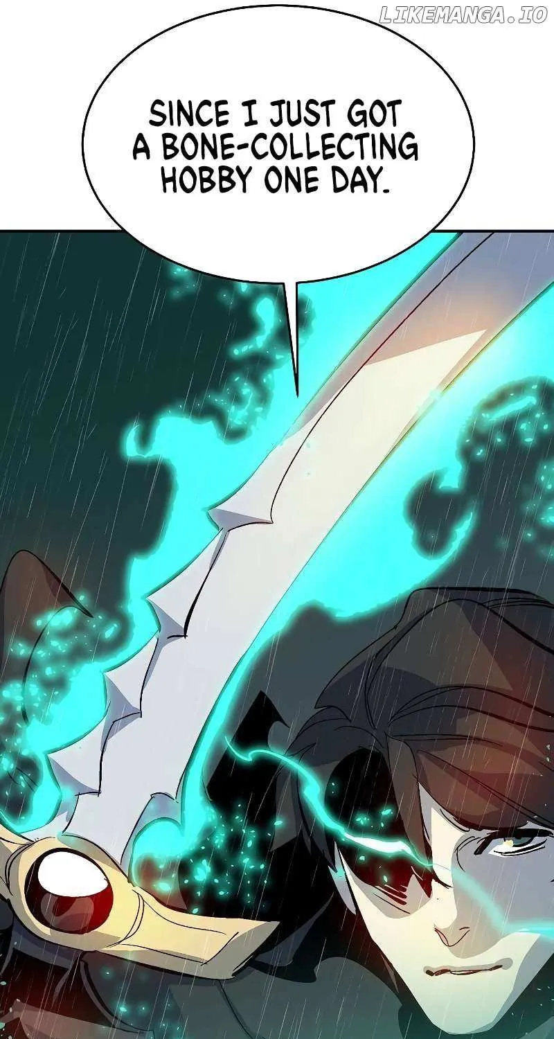 Read The Only Necromancer chapter 184 image 98 on Lezhin