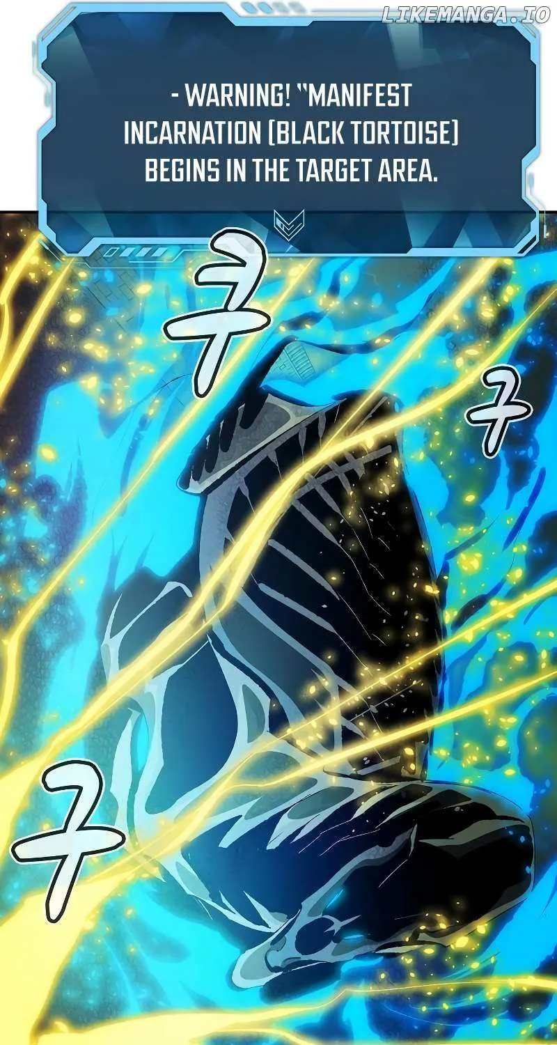 Read The Only Necromancer chapter 185 image 104 on Lezhin