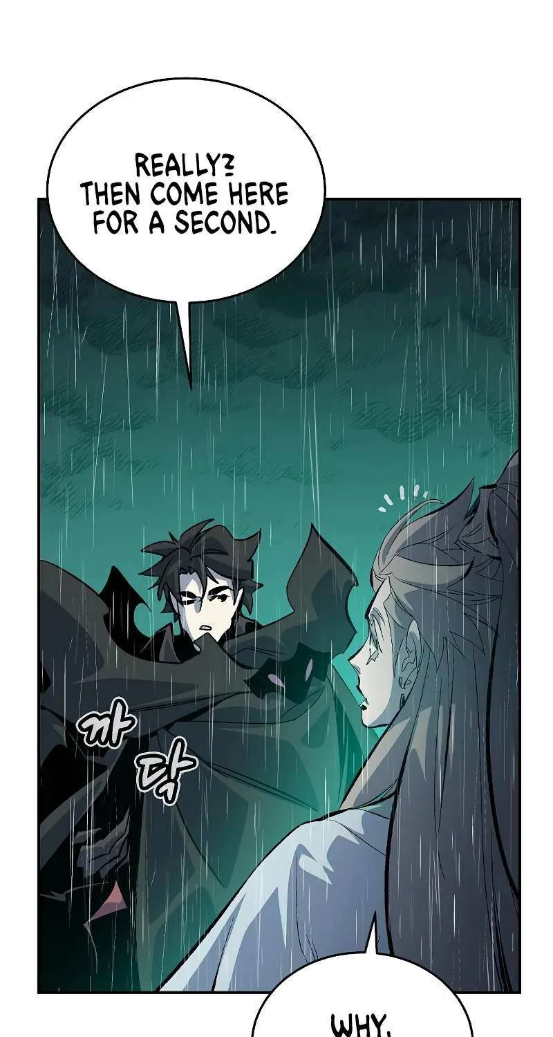 Read The Only Necromancer chapter 185 image 13 on Lezhin