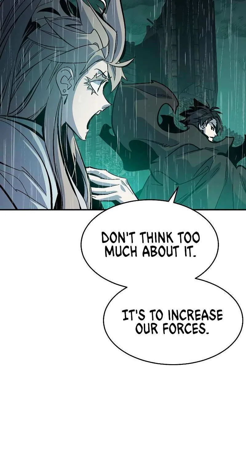 Read The Only Necromancer chapter 185 image 17 on Lezhin