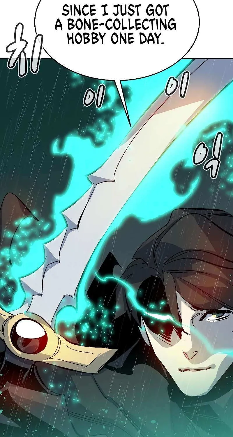 Read The Only Necromancer chapter 185 image 2 on Lezhin