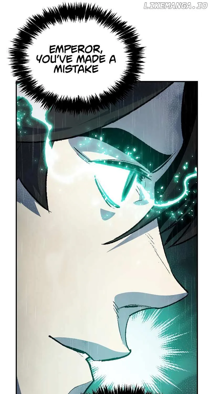 Read The Only Necromancer chapter 185 image 20 on Lezhin