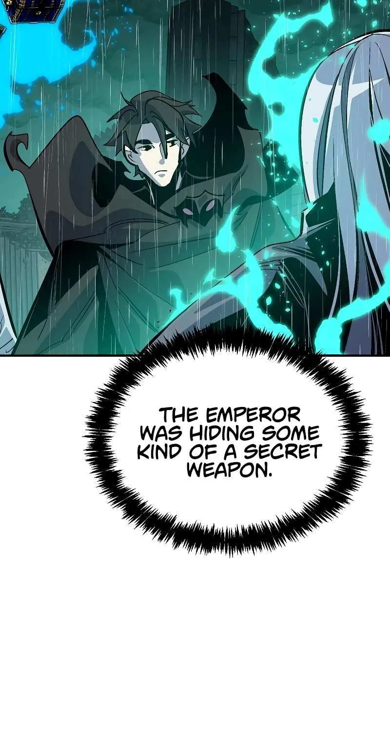 Read The Only Necromancer chapter 185 image 22 on Lezhin