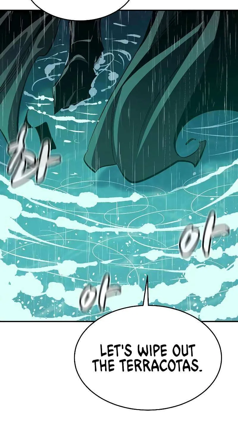 Read The Only Necromancer chapter 185 image 25 on Lezhin