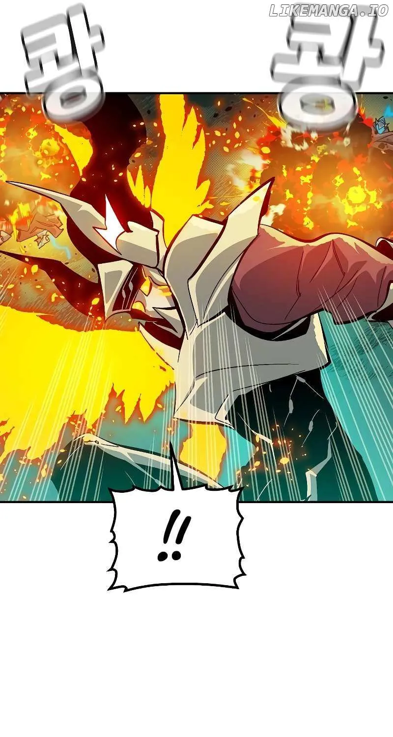 Read The Only Necromancer chapter 185 image 30 on Lezhin