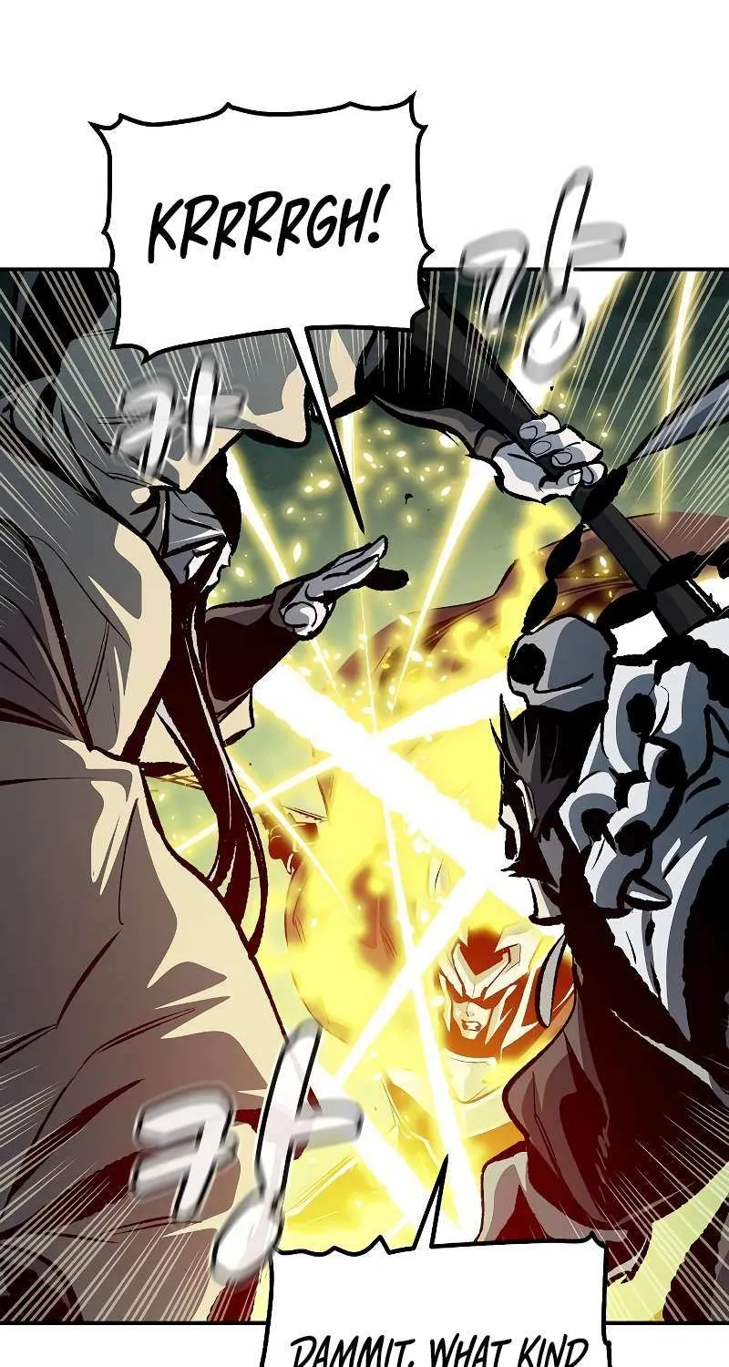 Read The Only Necromancer chapter 185 image 39 on Lezhin