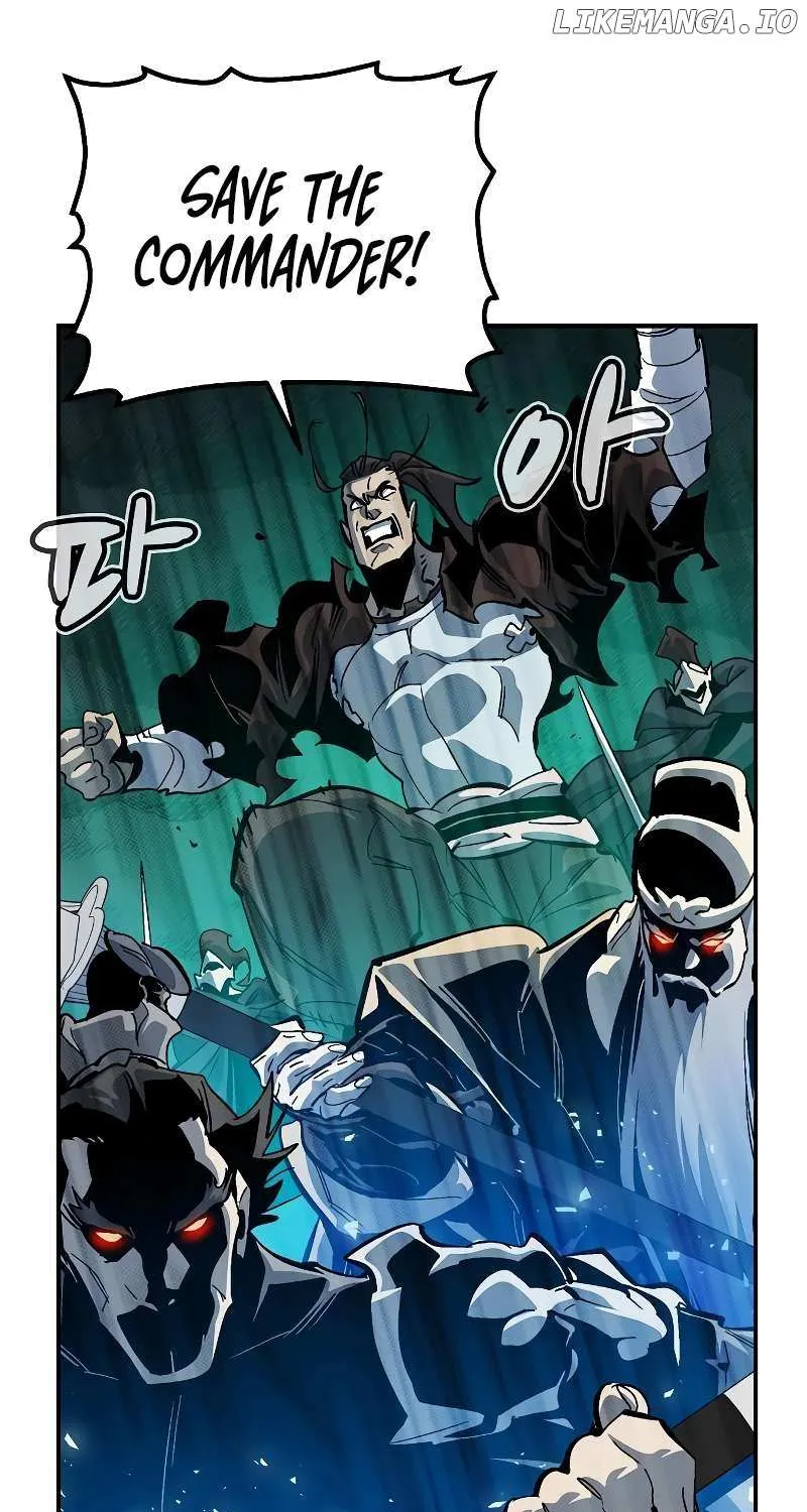 Read The Only Necromancer chapter 185 image 41 on Lezhin