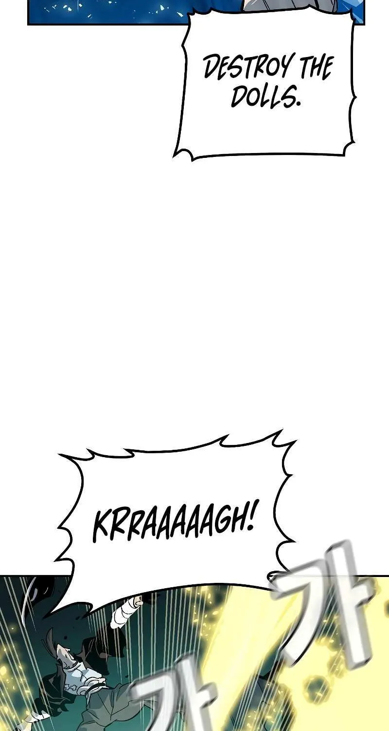 Read The Only Necromancer chapter 185 image 42 on Lezhin