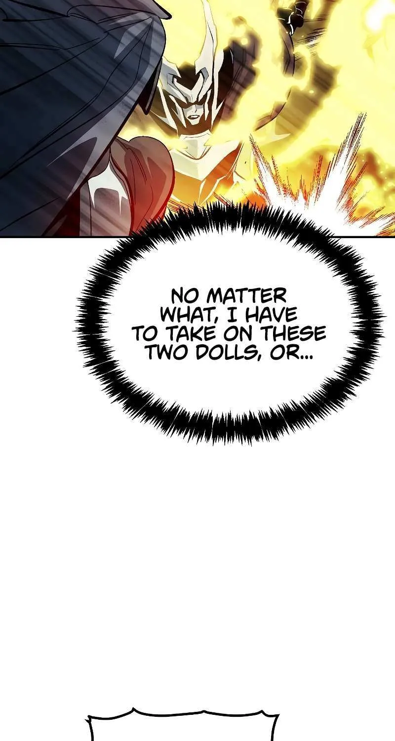 Read The Only Necromancer chapter 185 image 45 on Lezhin