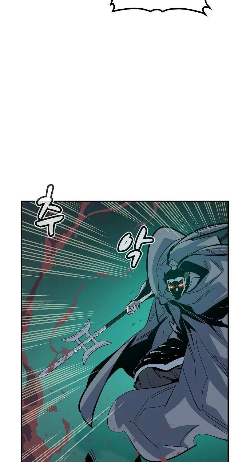 Read The Only Necromancer chapter 185 image 53 on Lezhin