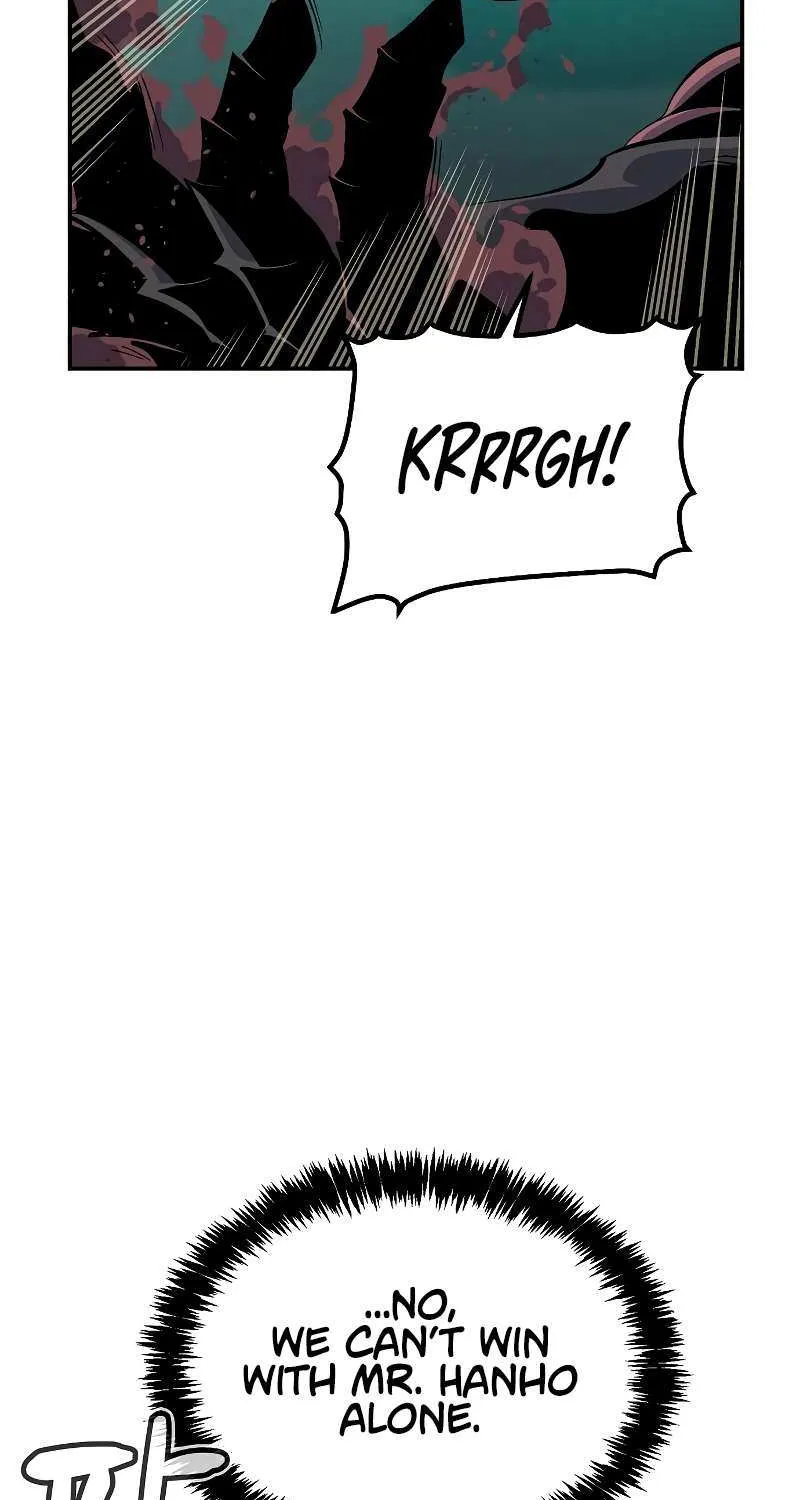 Read The Only Necromancer chapter 185 image 54 on Lezhin