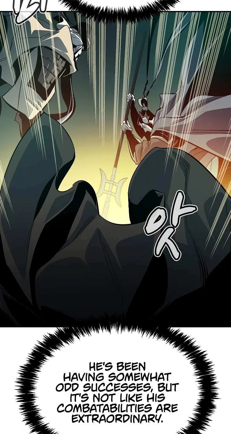 Read The Only Necromancer chapter 185 image 55 on Lezhin