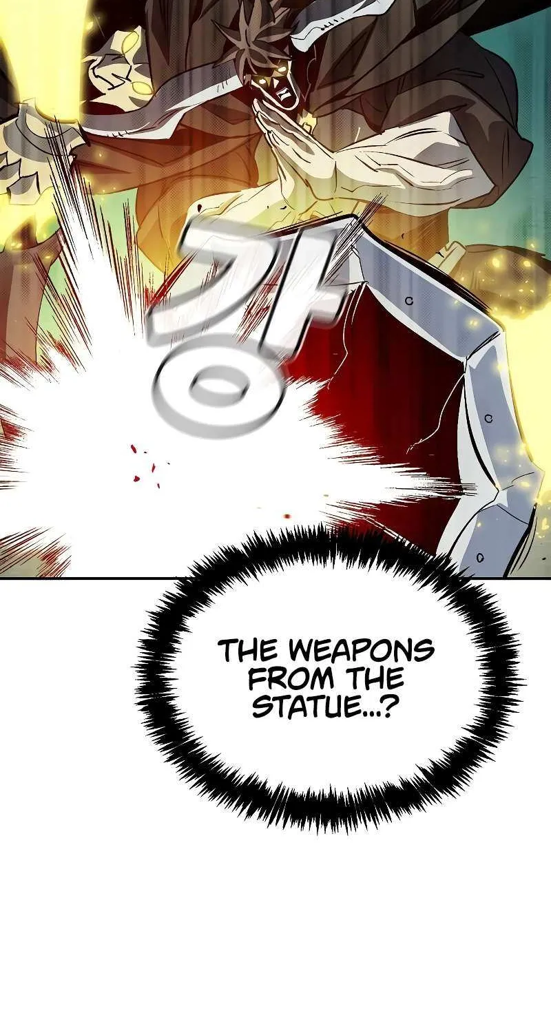 Read The Only Necromancer chapter 185 image 57 on Lezhin