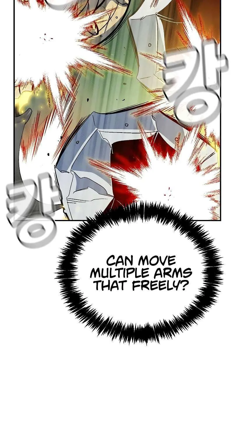 Read The Only Necromancer chapter 185 image 60 on Lezhin