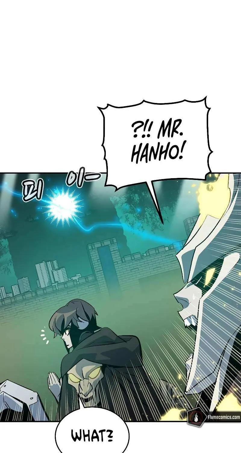 Read The Only Necromancer chapter 185 image 71 on Lezhin
