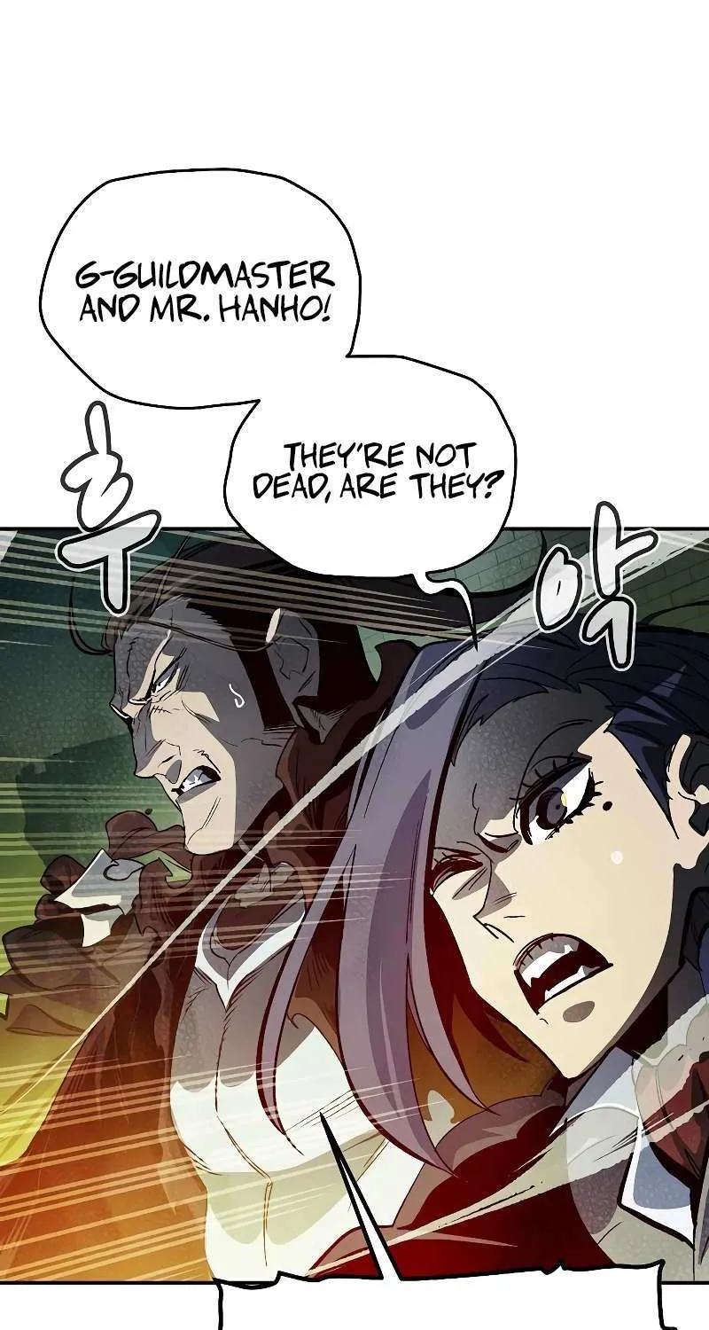Read The Only Necromancer chapter 185 image 79 on Lezhin