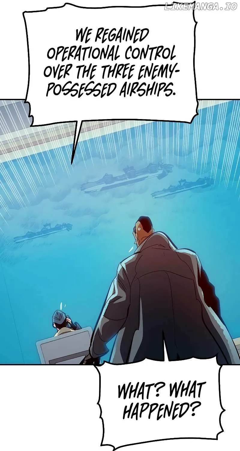Read The Only Necromancer chapter 185 image 84 on Lezhin