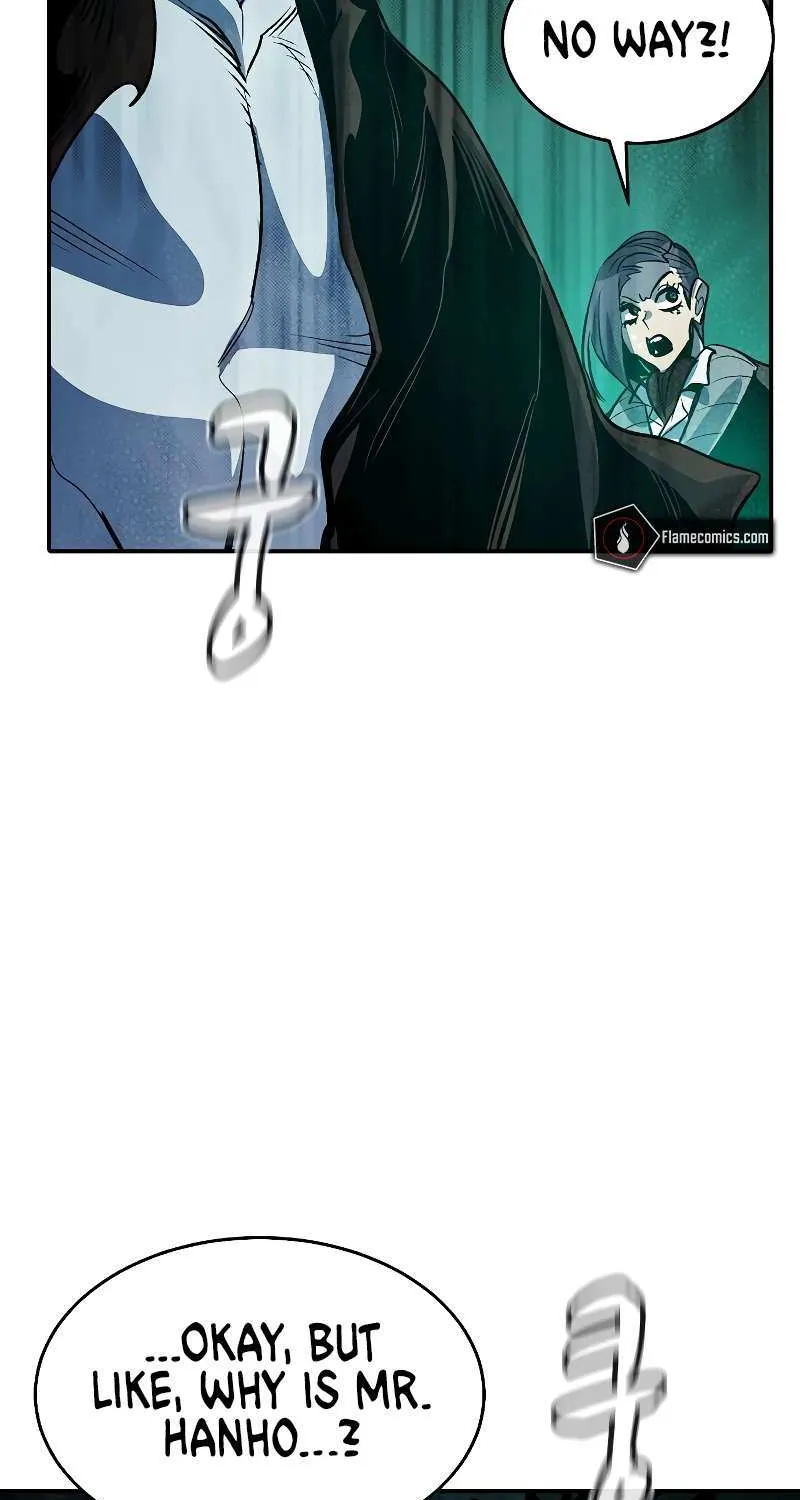 Read The Only Necromancer chapter 185 image 86 on Lezhin