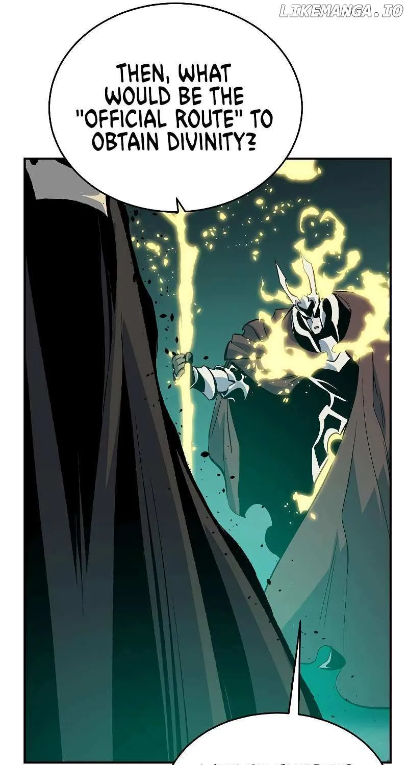 Read The Only Necromancer chapter 185 image 94 on Lezhin