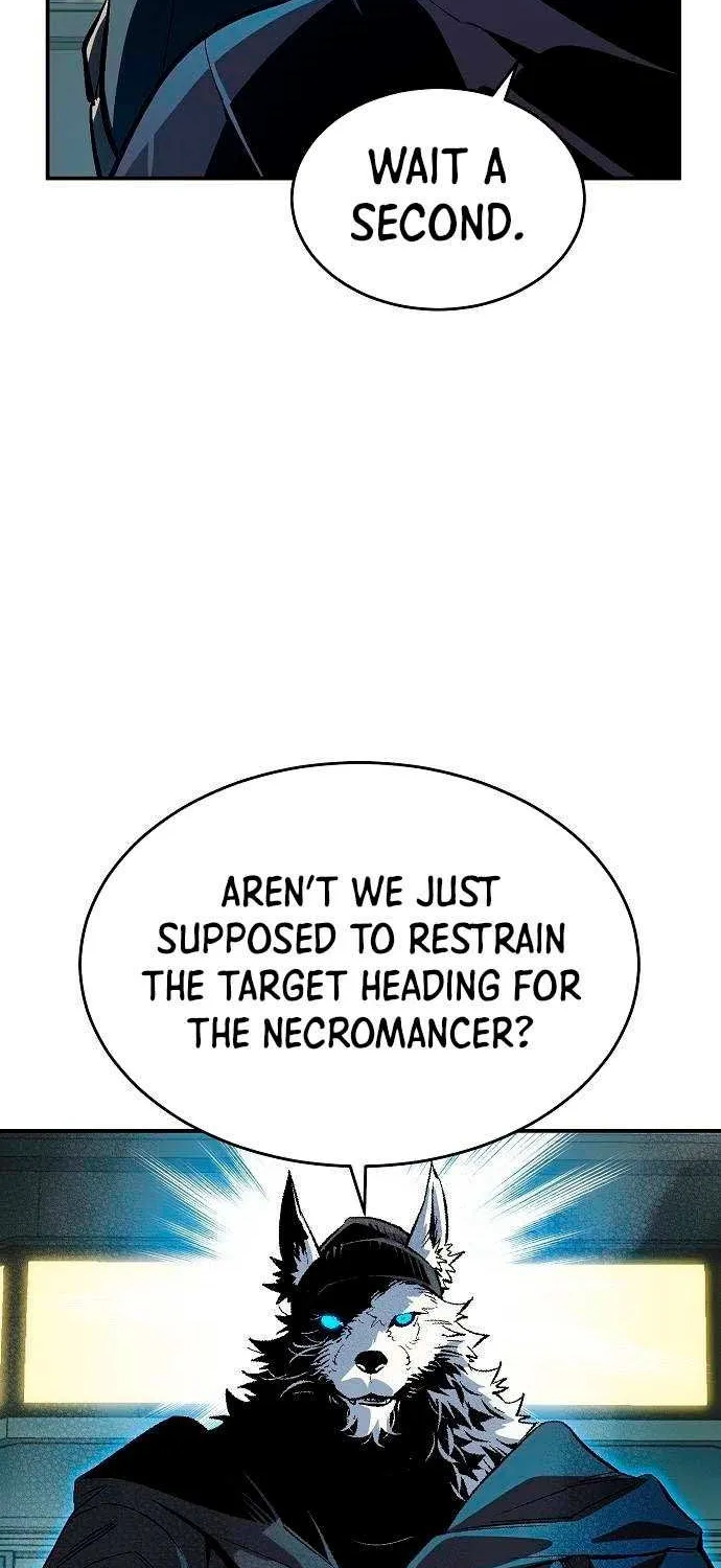 Read The Only Necromancer chapter 187 image 13 on Lezhin