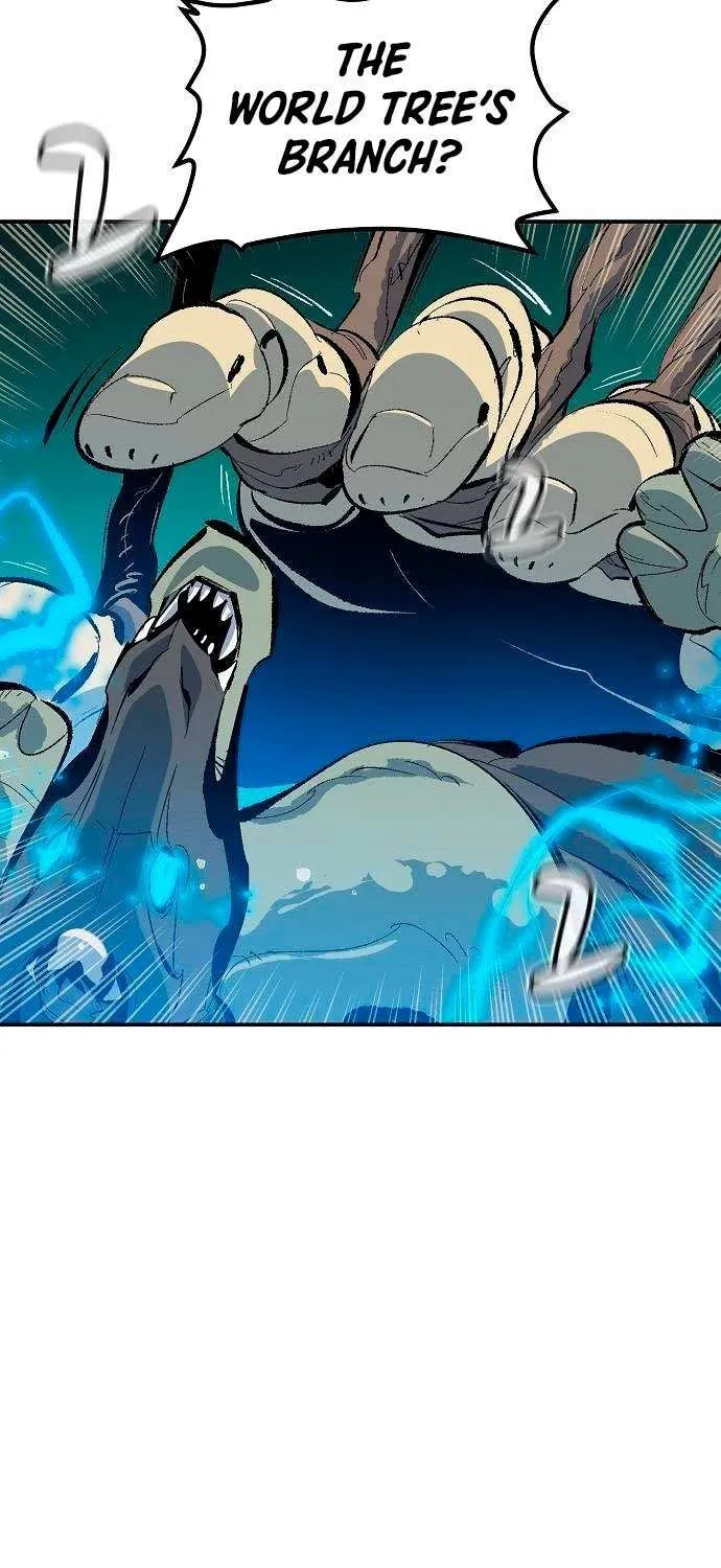 Read The Only Necromancer chapter 187 image 17 on Lezhin