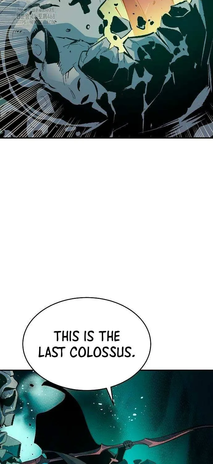 Read The Only Necromancer chapter 187 image 23 on Lezhin