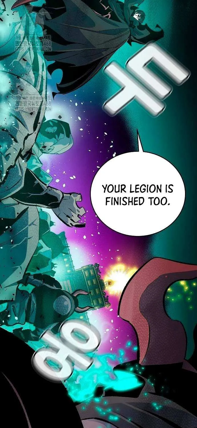 Read The Only Necromancer chapter 187 image 24 on Lezhin