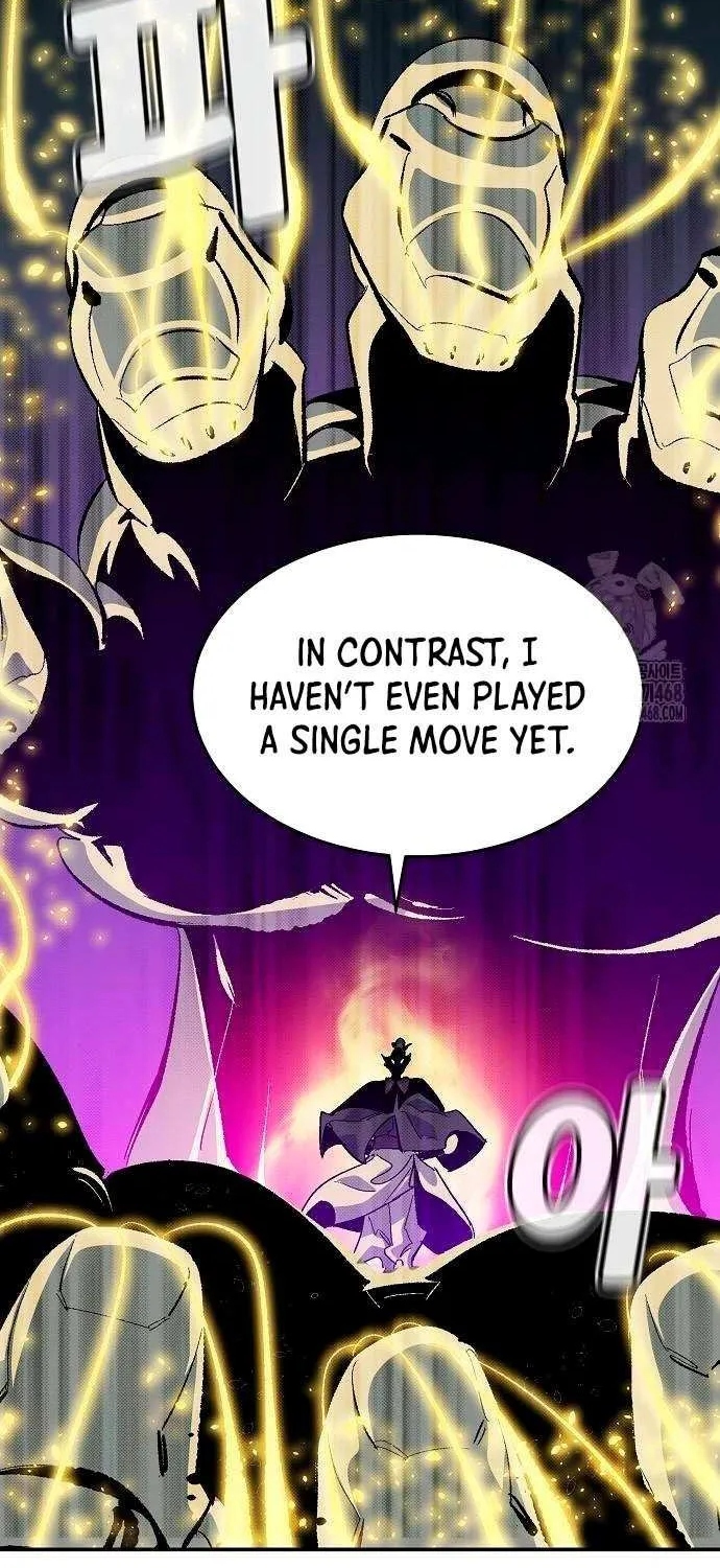 Read The Only Necromancer chapter 187 image 27 on Lezhin