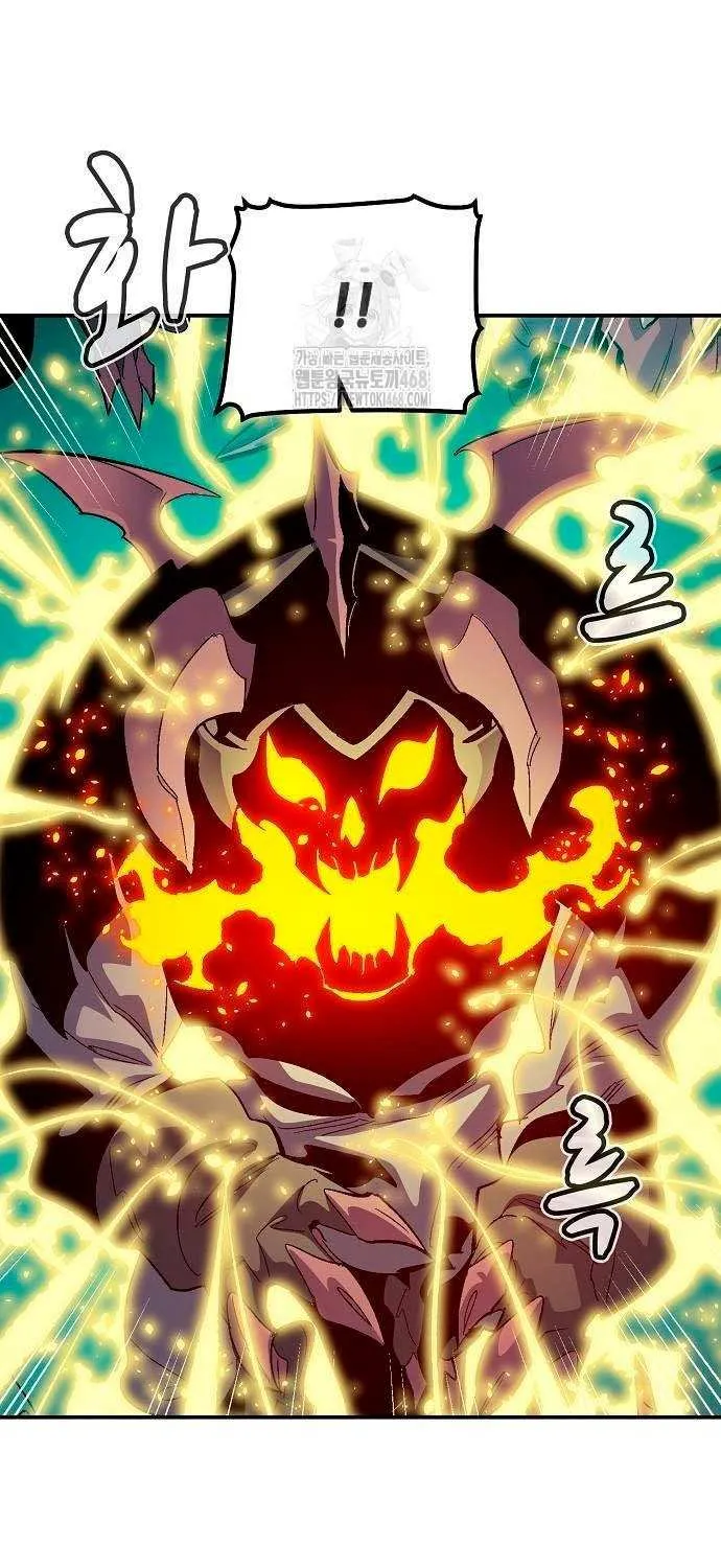 Read The Only Necromancer chapter 187 image 31 on Lezhin