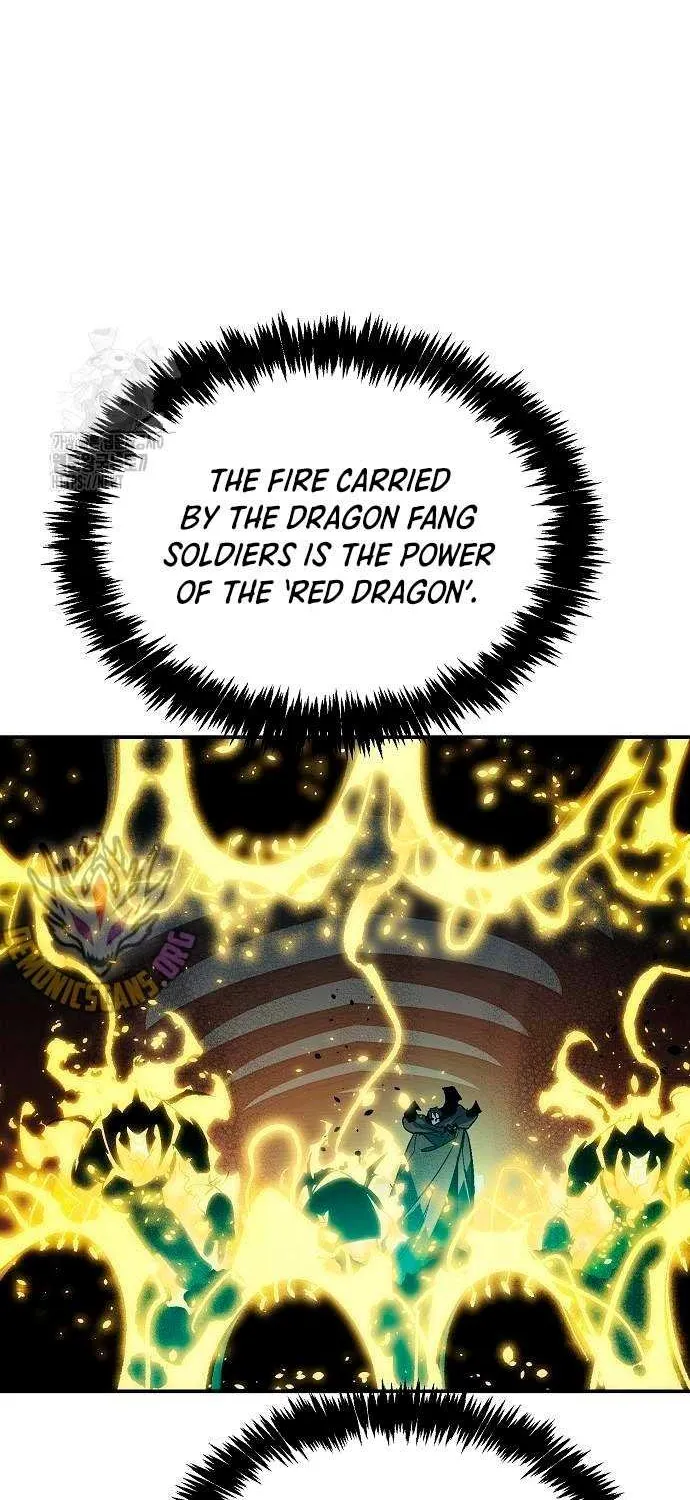 Read The Only Necromancer chapter 187 image 32 on Lezhin