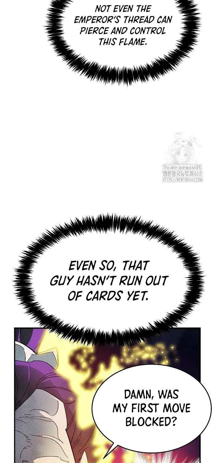 Read The Only Necromancer chapter 187 image 33 on Lezhin