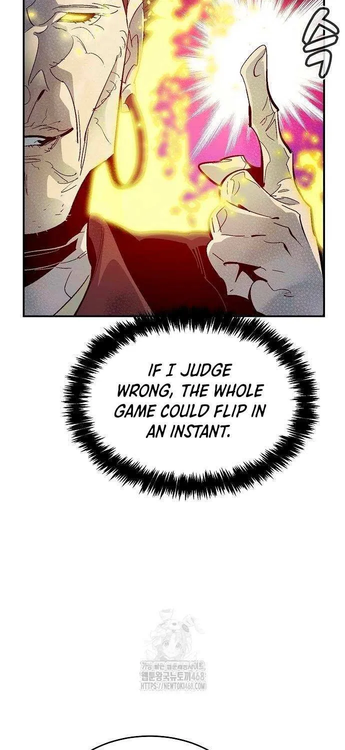 Read The Only Necromancer chapter 187 image 34 on Lezhin