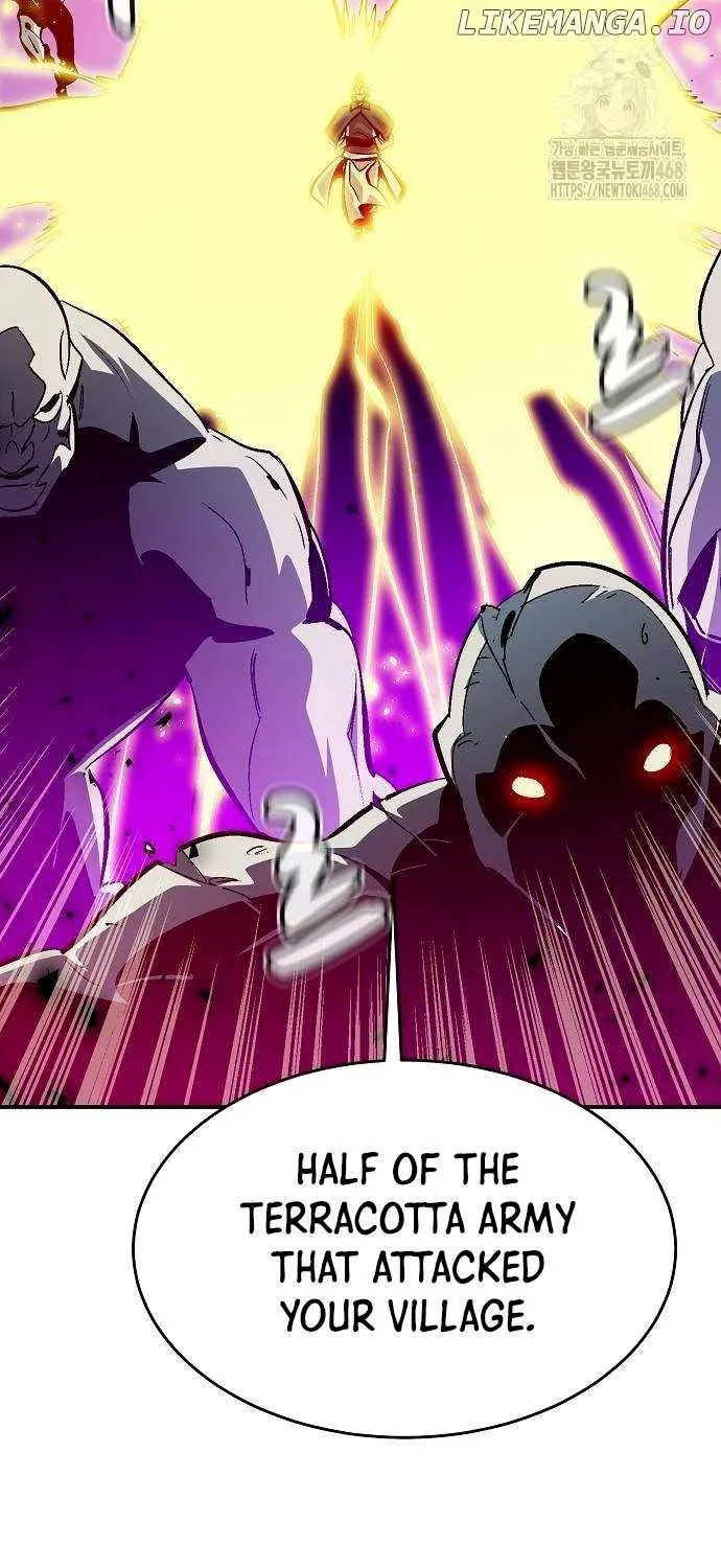 Read The Only Necromancer chapter 187 image 36 on Lezhin