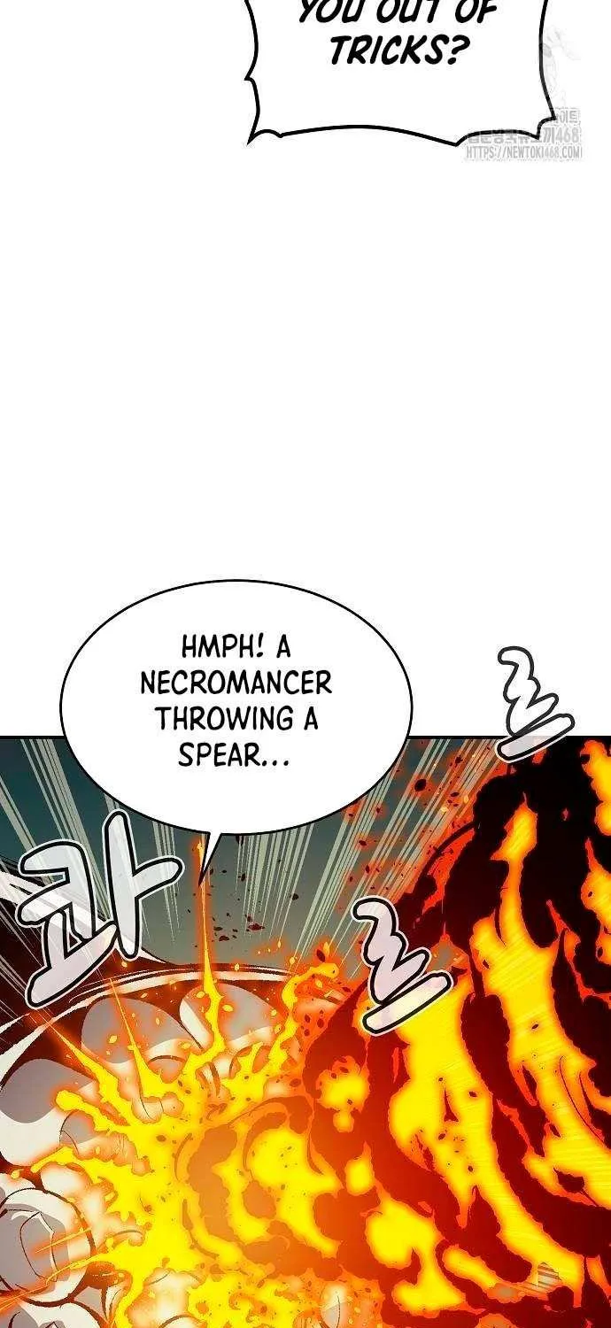 Read The Only Necromancer chapter 187 image 38 on Lezhin