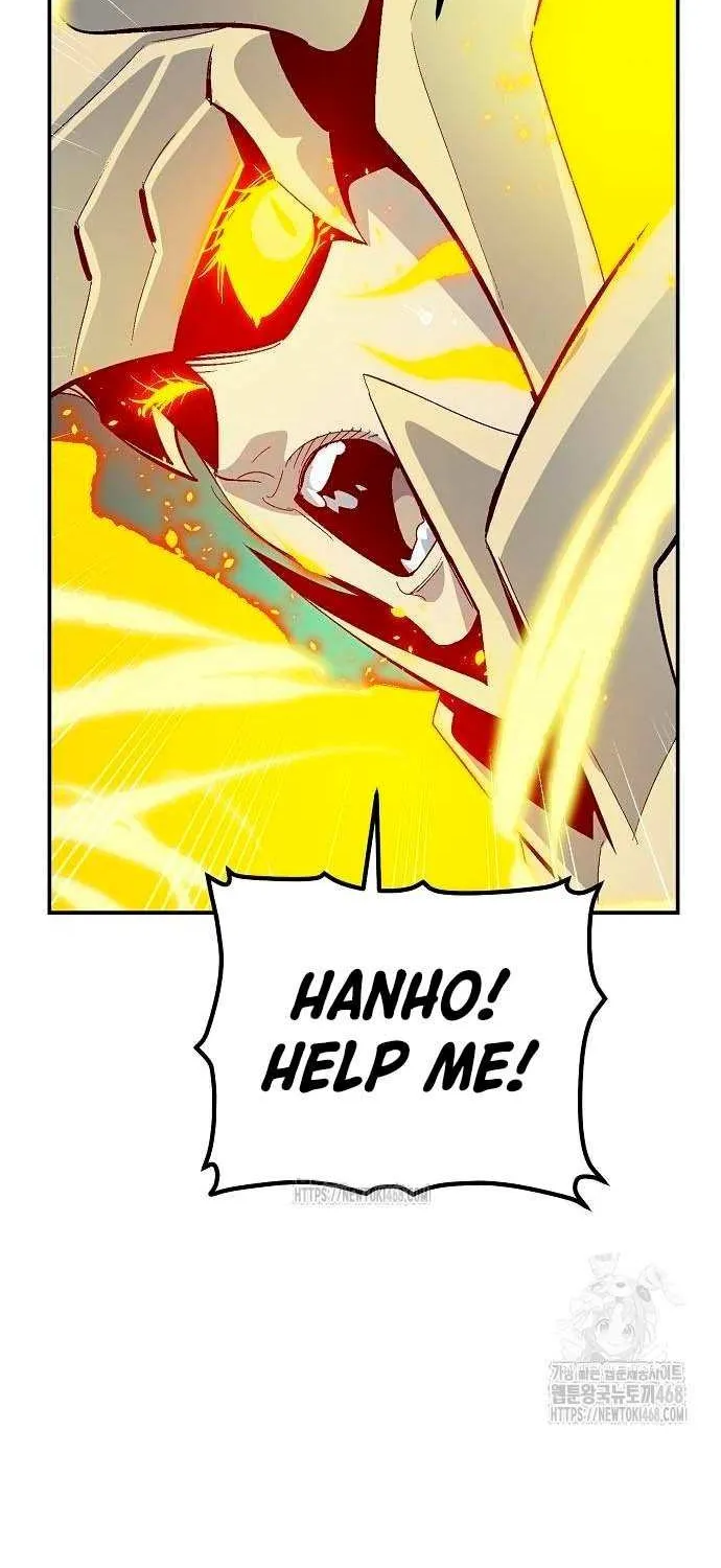 Read The Only Necromancer chapter 187 image 4 on Lezhin