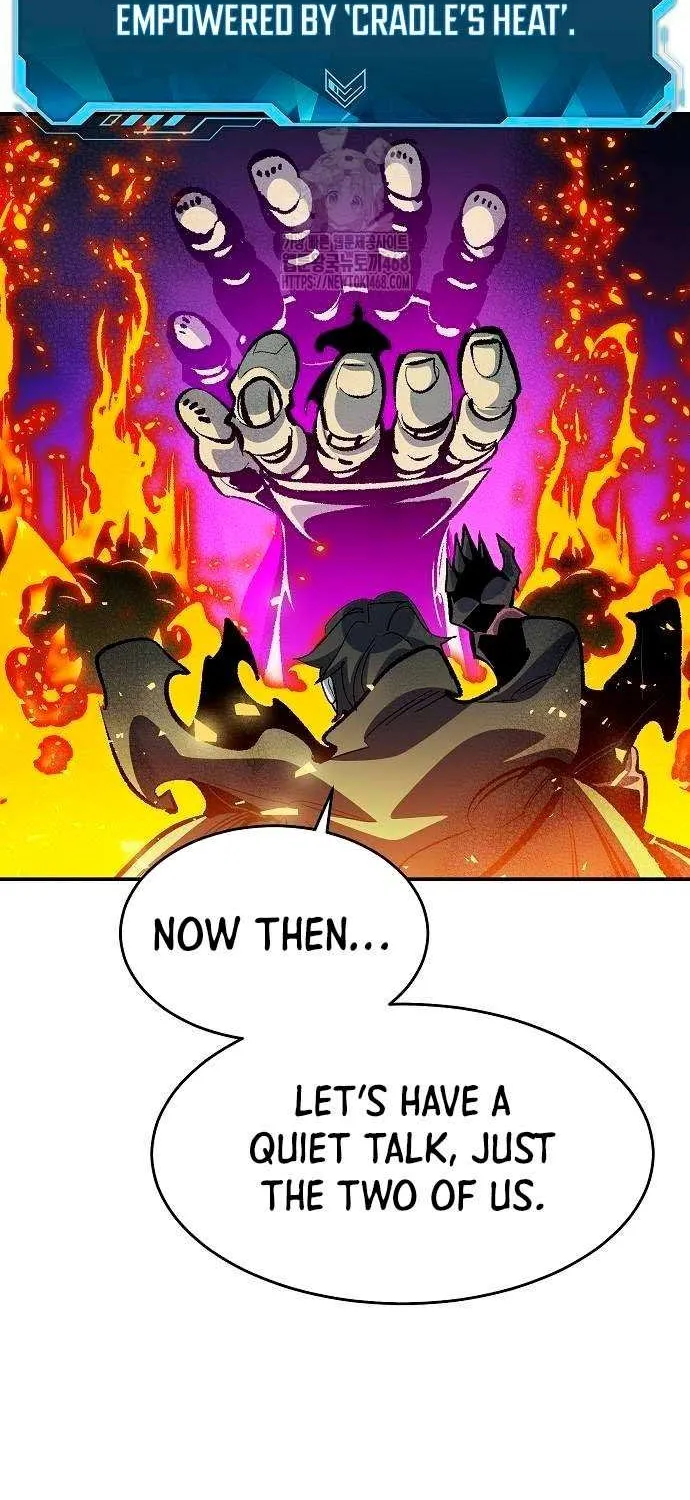 Read The Only Necromancer chapter 187 image 44 on Lezhin