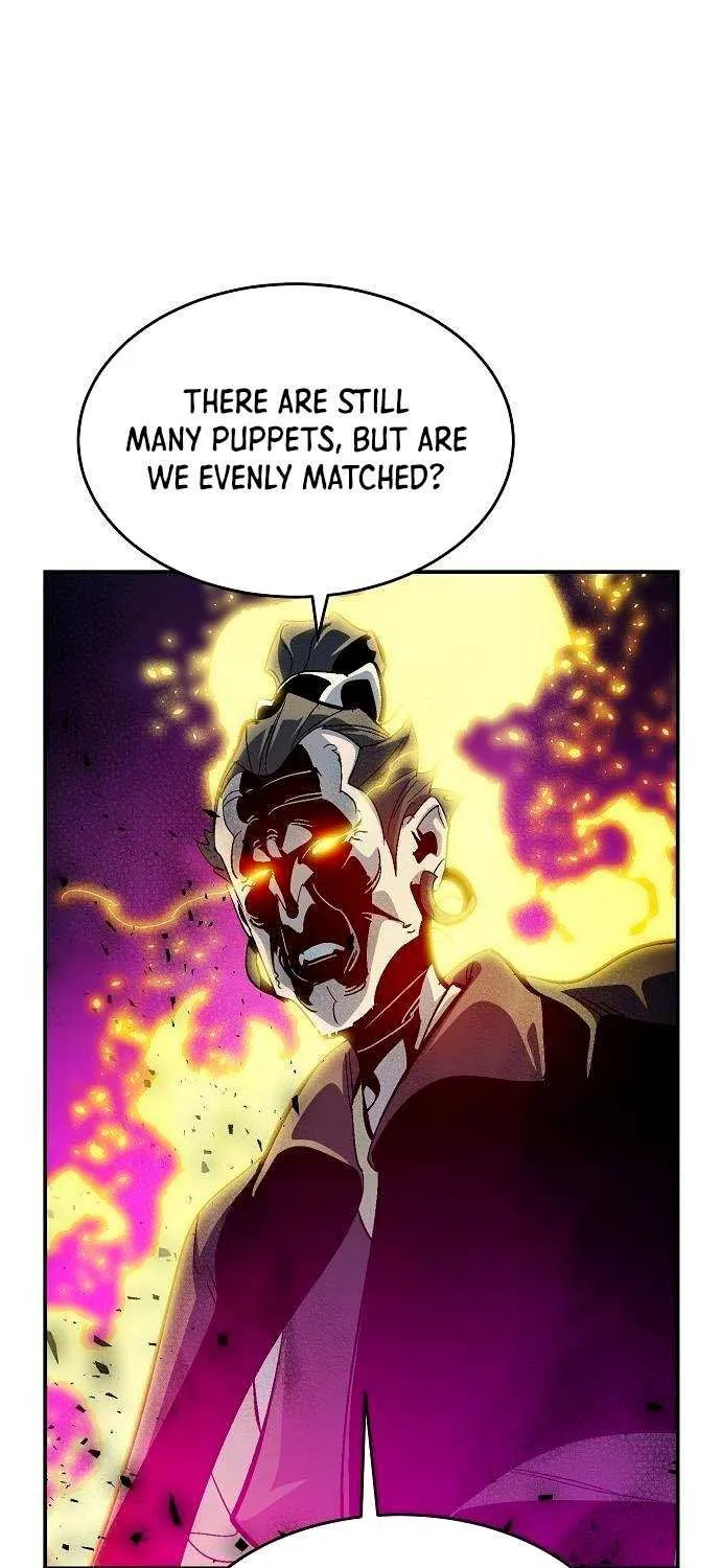 Read The Only Necromancer chapter 187 image 45 on Lezhin