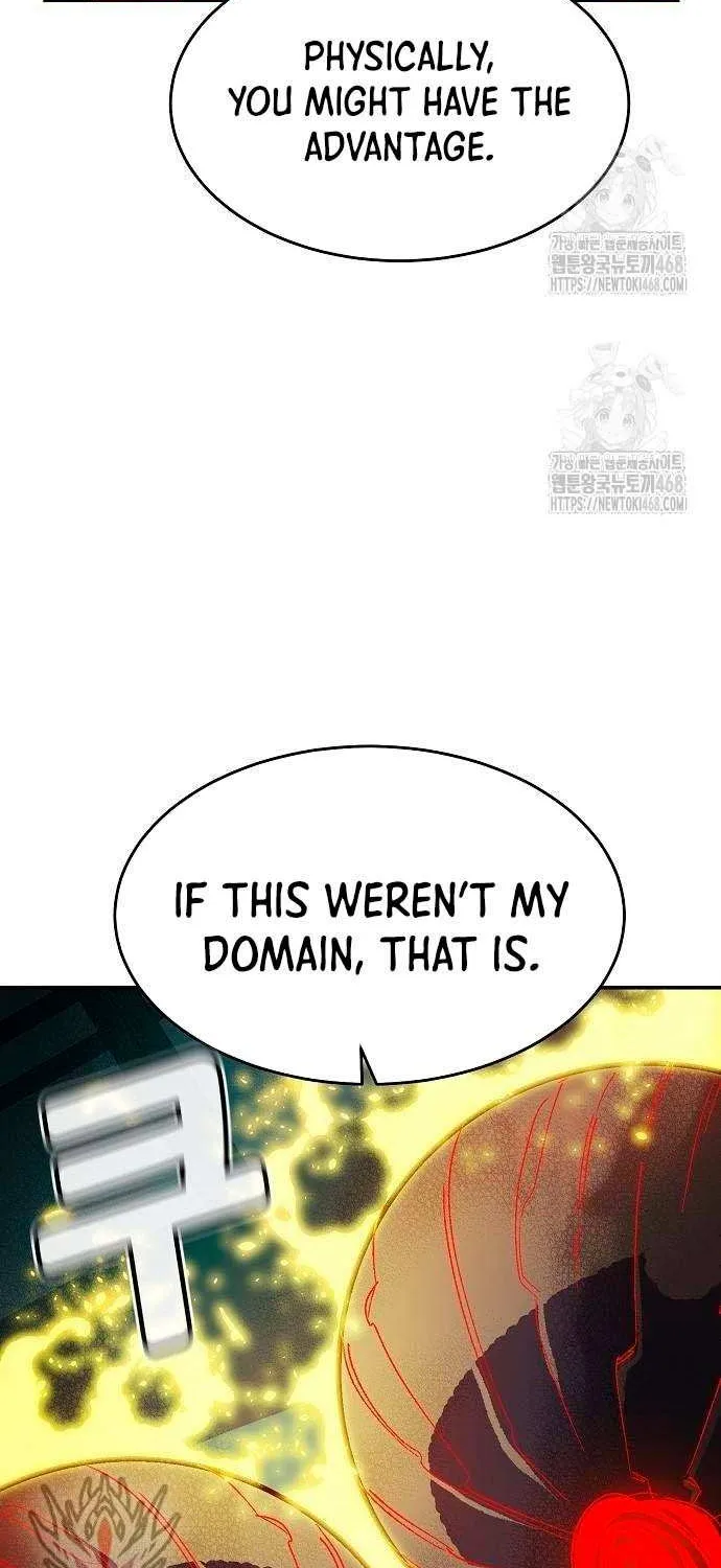 Read The Only Necromancer chapter 187 image 46 on Lezhin