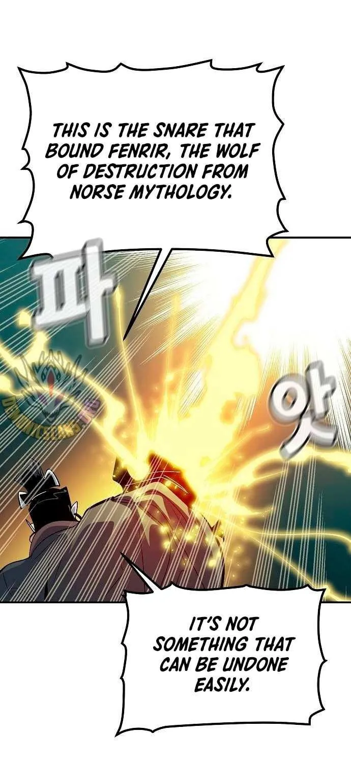 Read The Only Necromancer chapter 187 image 5 on Lezhin