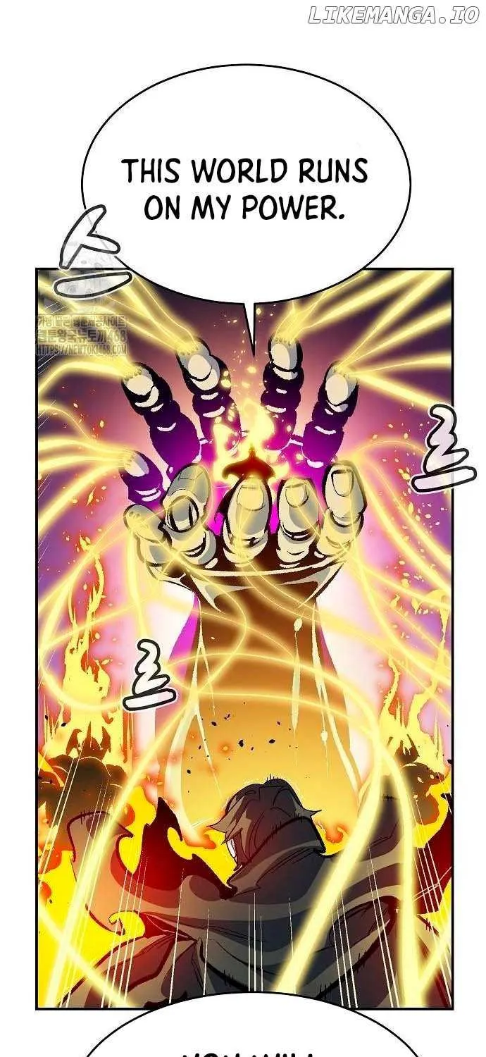 Read The Only Necromancer chapter 187 image 50 on Lezhin