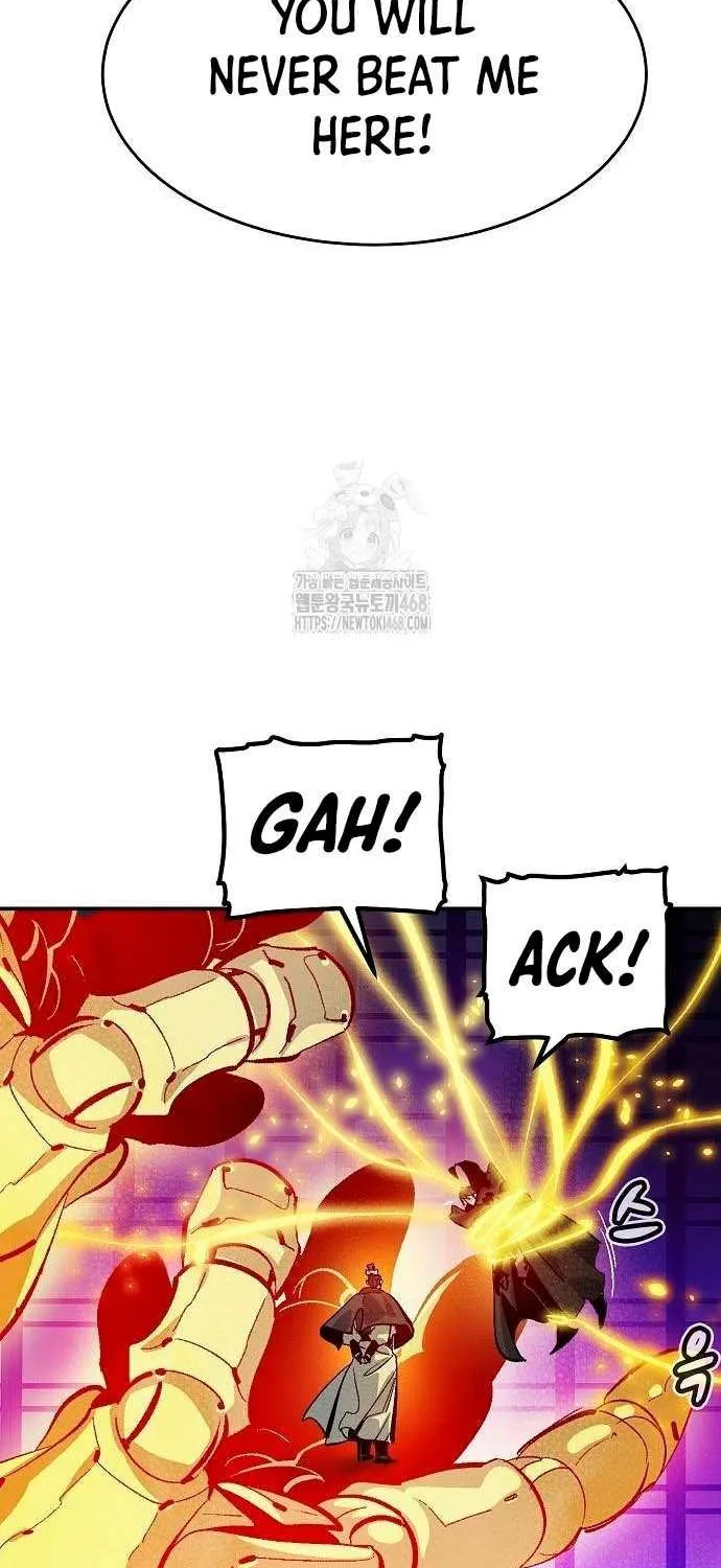 Read The Only Necromancer chapter 187 image 51 on Lezhin