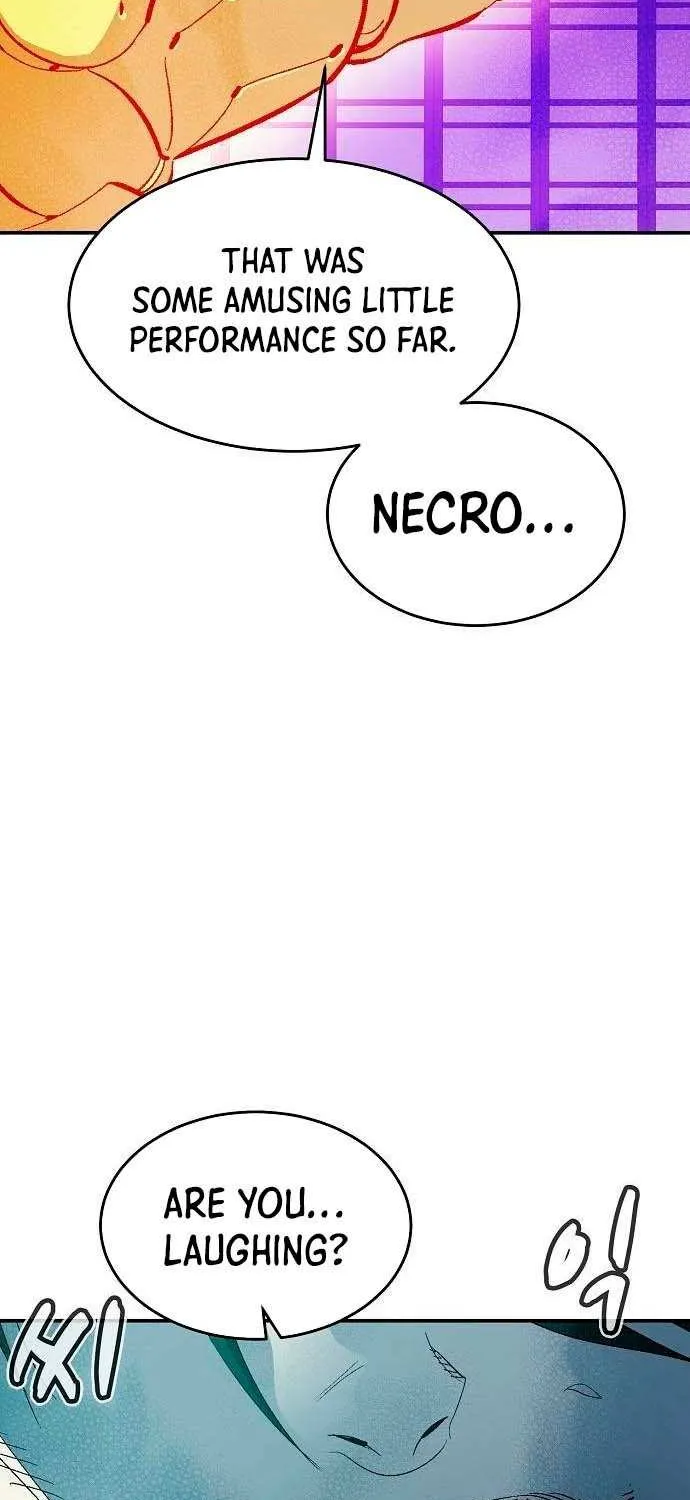 Read The Only Necromancer chapter 187 image 52 on Lezhin