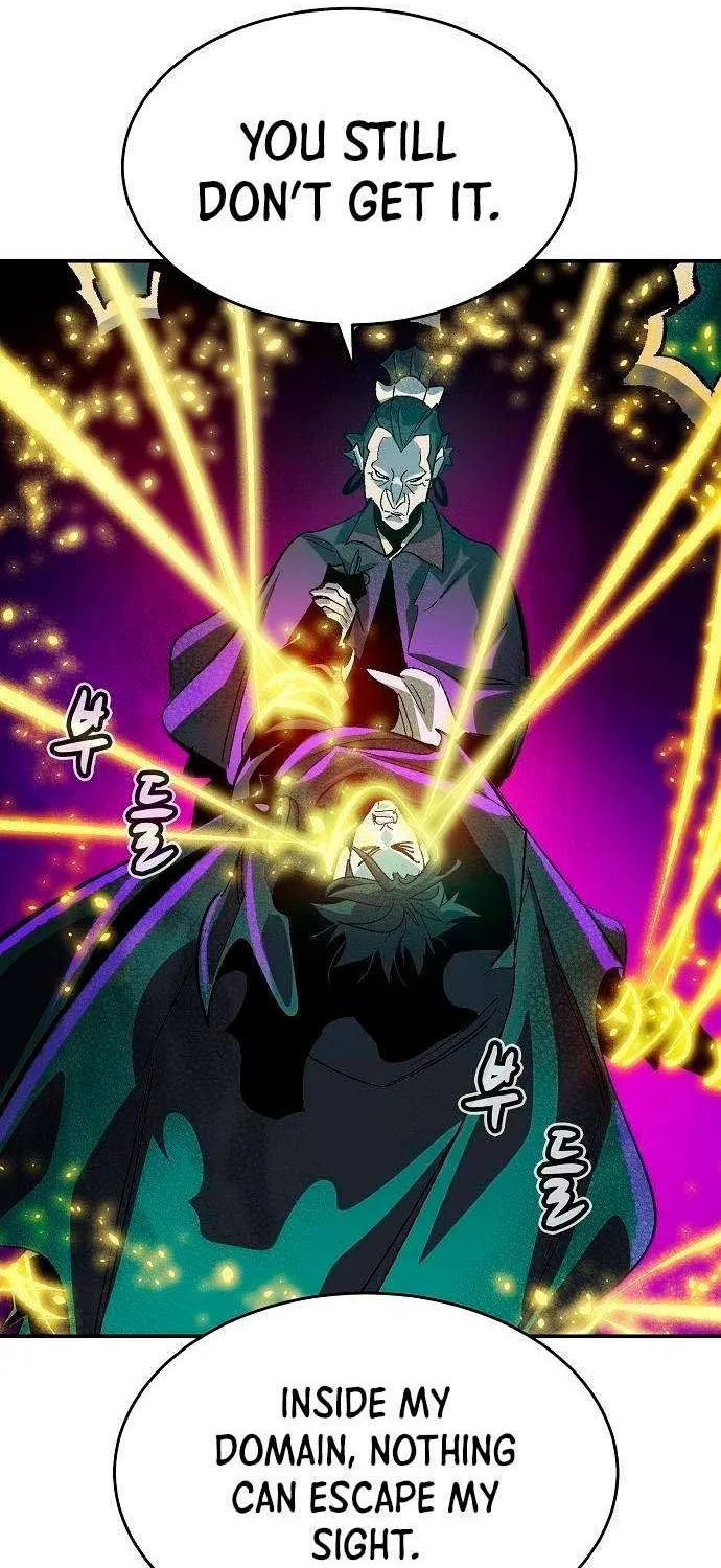 Read The Only Necromancer chapter 187 image 58 on Lezhin