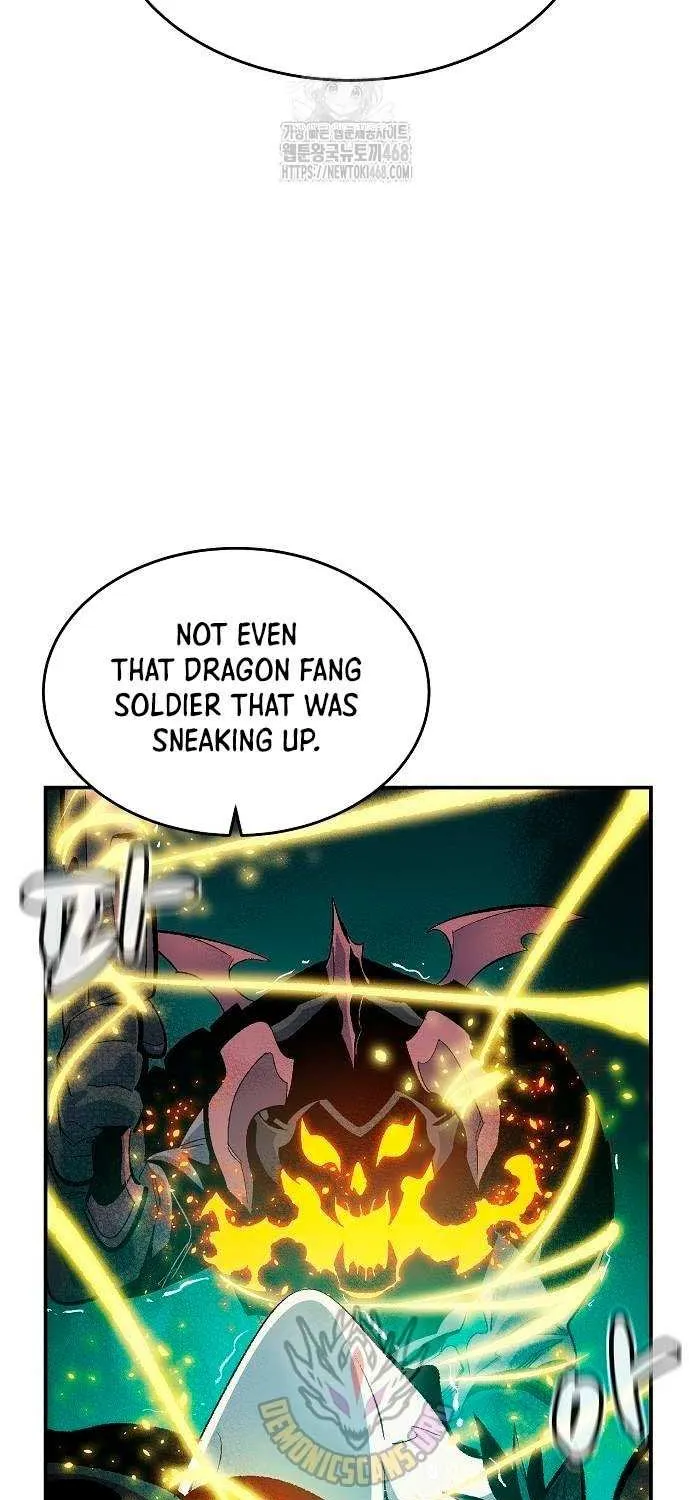 Read The Only Necromancer chapter 187 image 59 on Lezhin