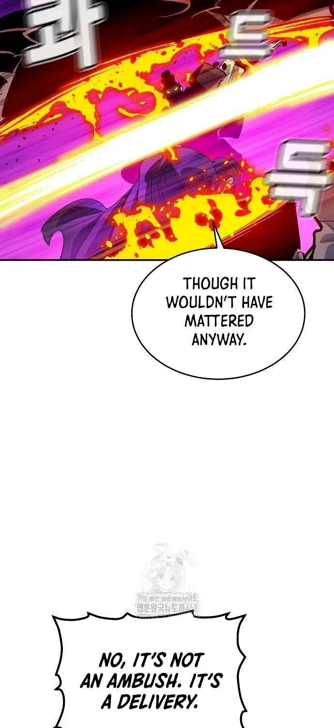 Read The Only Necromancer chapter 187 image 61 on Lezhin