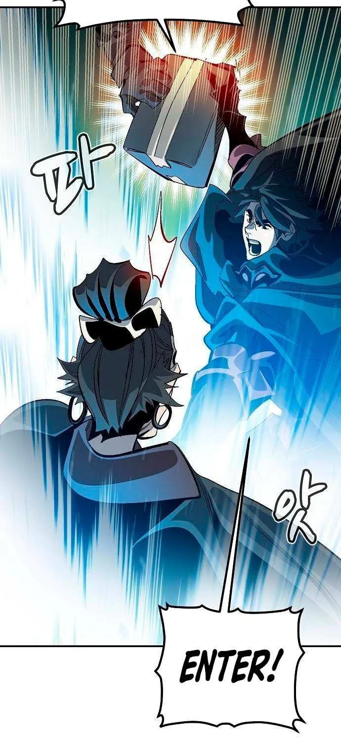 Read The Only Necromancer chapter 187 image 62 on Lezhin