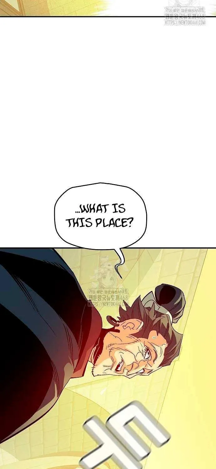 Read The Only Necromancer chapter 187 image 65 on Lezhin