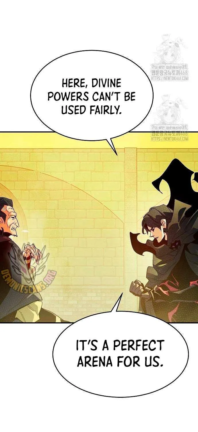 Read The Only Necromancer chapter 187 image 67 on Lezhin
